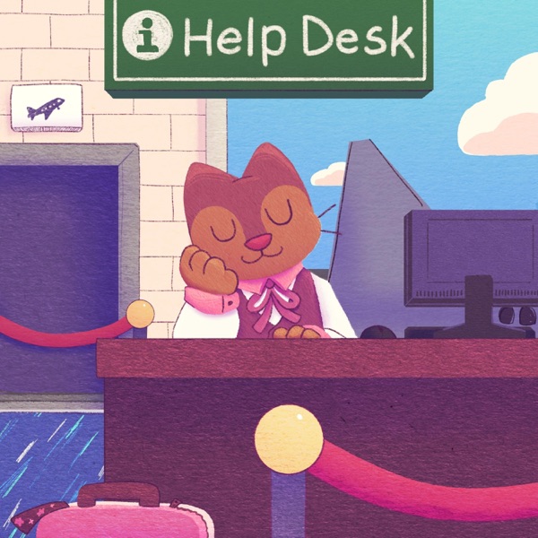 Napcast - Help Desk